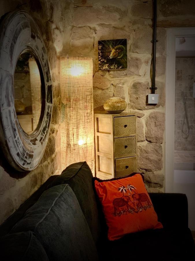 Апартаменты Burtys Snug Cromford Nr Matlock Historic Unesco Экстерьер фото